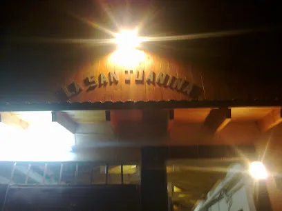 Hotel Hospedaje la Sanjuanina