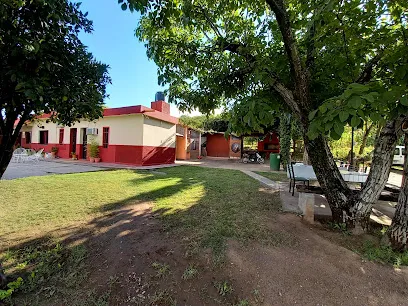 Foto de Hospedaje Lomas