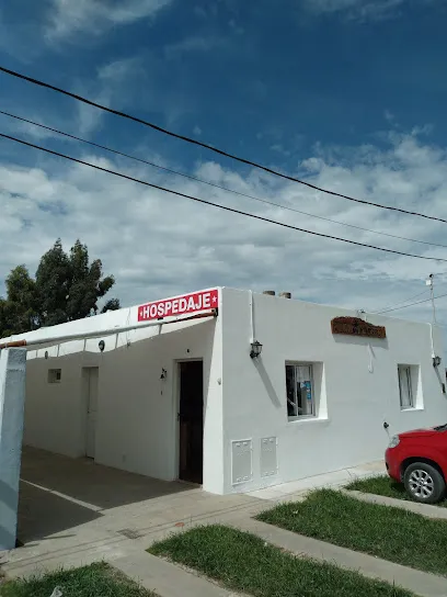 Hotel Hospedaje LOS CERROS nuevos dueños