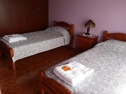 Foto de Hospedaje Mingacho
