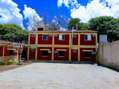 Hotel Hospedaje Nirvana