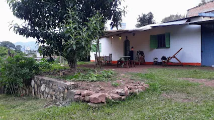 Hotel Hospedaje "Posada Las Yungas"
