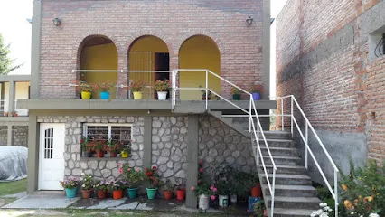 Hotel Hospedaje Rios
