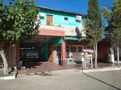 Hotel Hospedaje Rosita