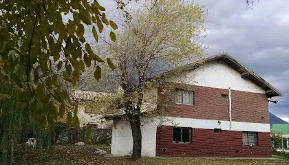 Hotel Hospedaje Unelén