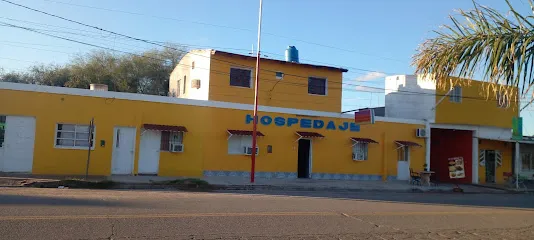 Hotel Hospedaje
