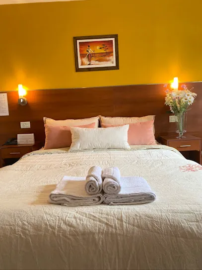 Hotel Hostal Alto Ayre Salta