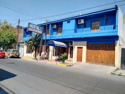 Hotel Hostal Del Sur