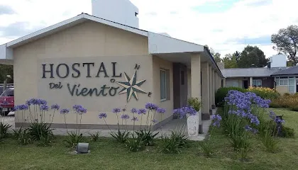 Hotel Hostal del Viento