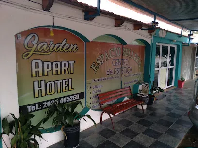 Hotel HOSTAL GARDEN Y CENTRO DE ESTETICA