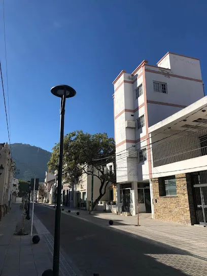 Hotel Hostal Khumanta