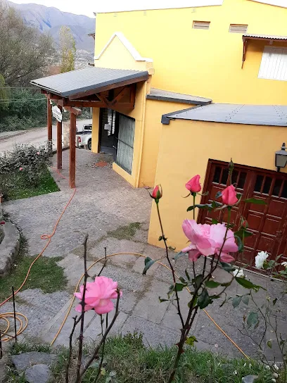 Hotel Hostal La Serena