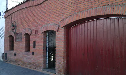 Hotel Hostal Las Lajitas