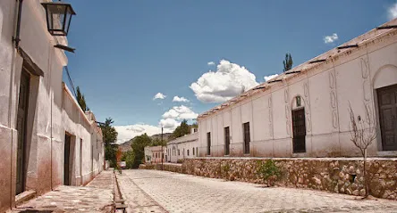 Hotel hostal Las Nubes