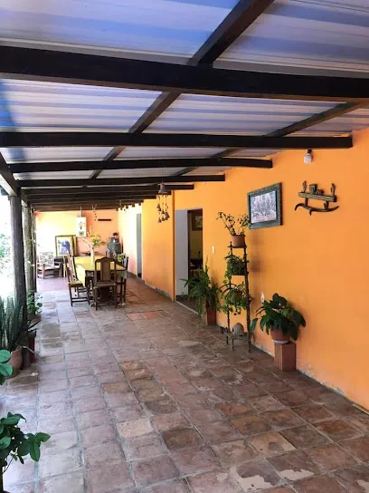 Hotel Hostal las piedras