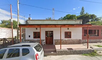 Hotel Hostal Yanasunacu