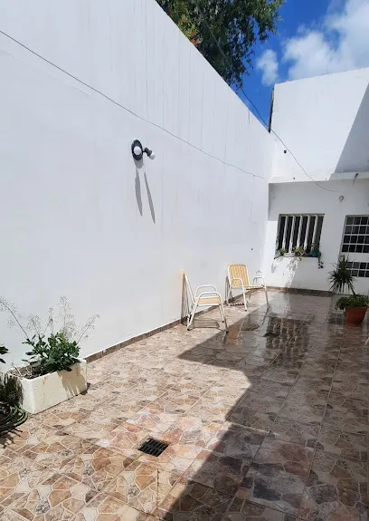 Hotel Hostel Argentina en Córdoba