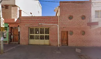 Hotel Hostel Canto del Viento