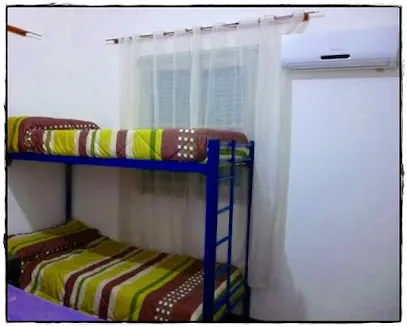 Hotel HOSTEL CARRASCAL