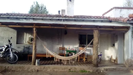 Hotel Hostel Cuchi Corral