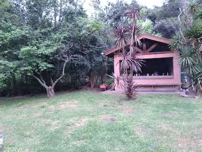Hotel Hostel " El refugio campestre"
