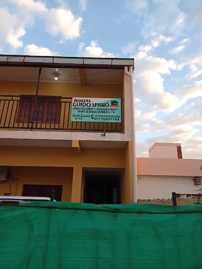 Foto de Hostel Guido Spano