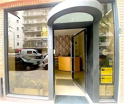Hotel Hostel Ruda