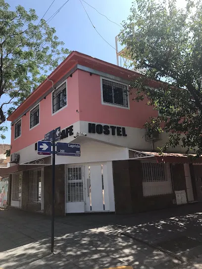 Hotel HOSTEL S & J Mendoza