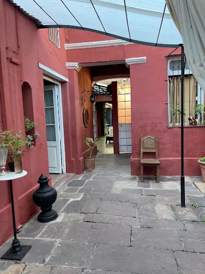 Hotel Hostel salta