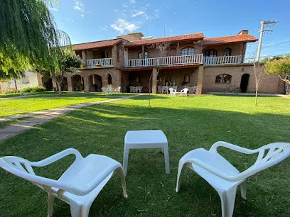 Hotel Hostería de la Villa