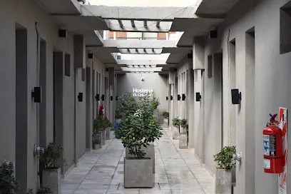 Hotel HOSTERIA EL CHAÑAR