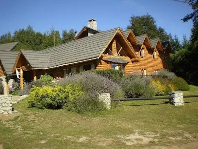 Hotel Hostería Epulén