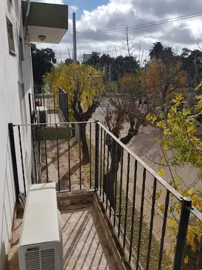 Hotel Hosteria Lourdes
