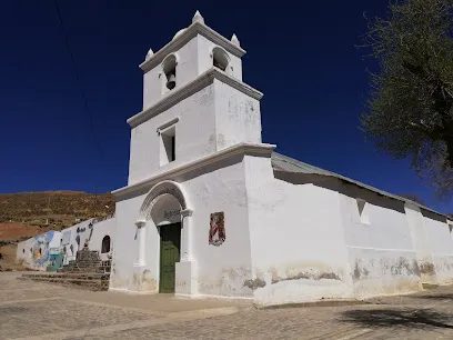 Foto de Hostería Municipal
