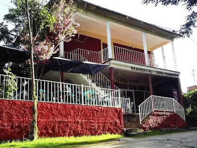 Hotel Hosteria Sans Souci
