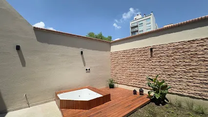 Hotel Hotel Aceres