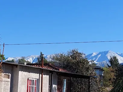 Hotel Hotel Aires Del Nevado