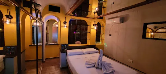 Foto de Hotel Aloha