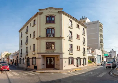Hotel Hotel Alto Colonial