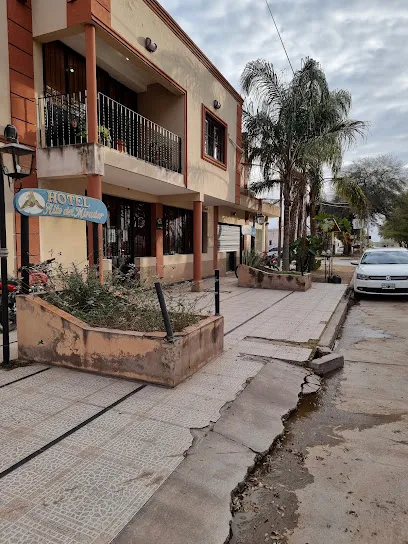 Foto de Hotel Alto Del Mirador
