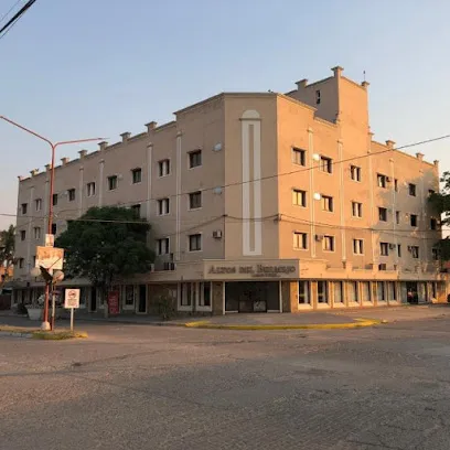 Foto de Hotel Altos del Bermejo
