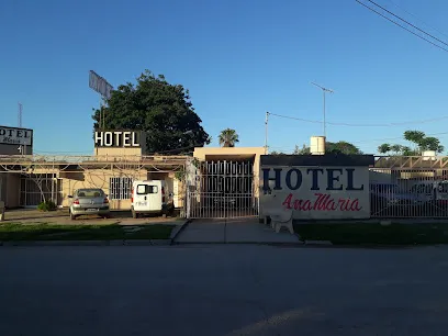 Foto de Hotel Ana María