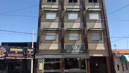 Hotel Hotel Andino