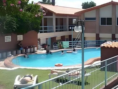 Hotel Hotel Aoma Villa Carlos Paz