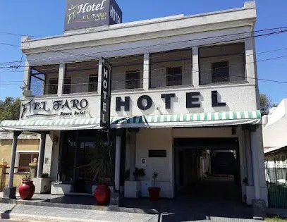 Foto de Hotel Apart El Faro