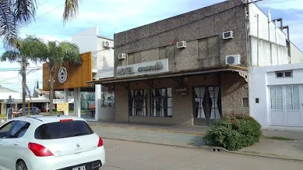 Hotel Hotel Arandu