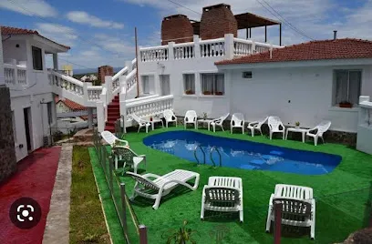 Hotel Hotel Atenea