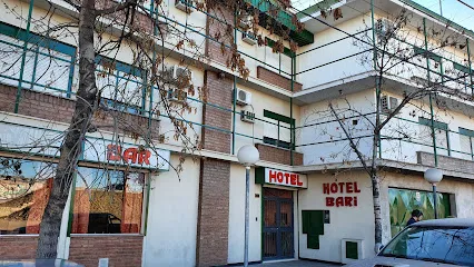 Hotel Hotel Bari