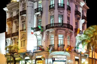 Foto de Hotel Benevento