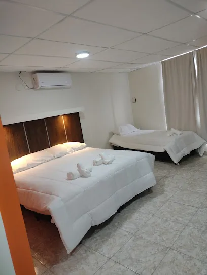 Hotel Hotel Betel